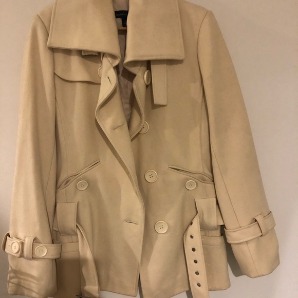 Victoria’s Secret Coat - Picture 12 of 12